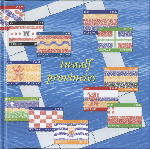 Het nieuwste themaboek van Davo