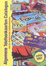 De nieuwe ATC-catalogus